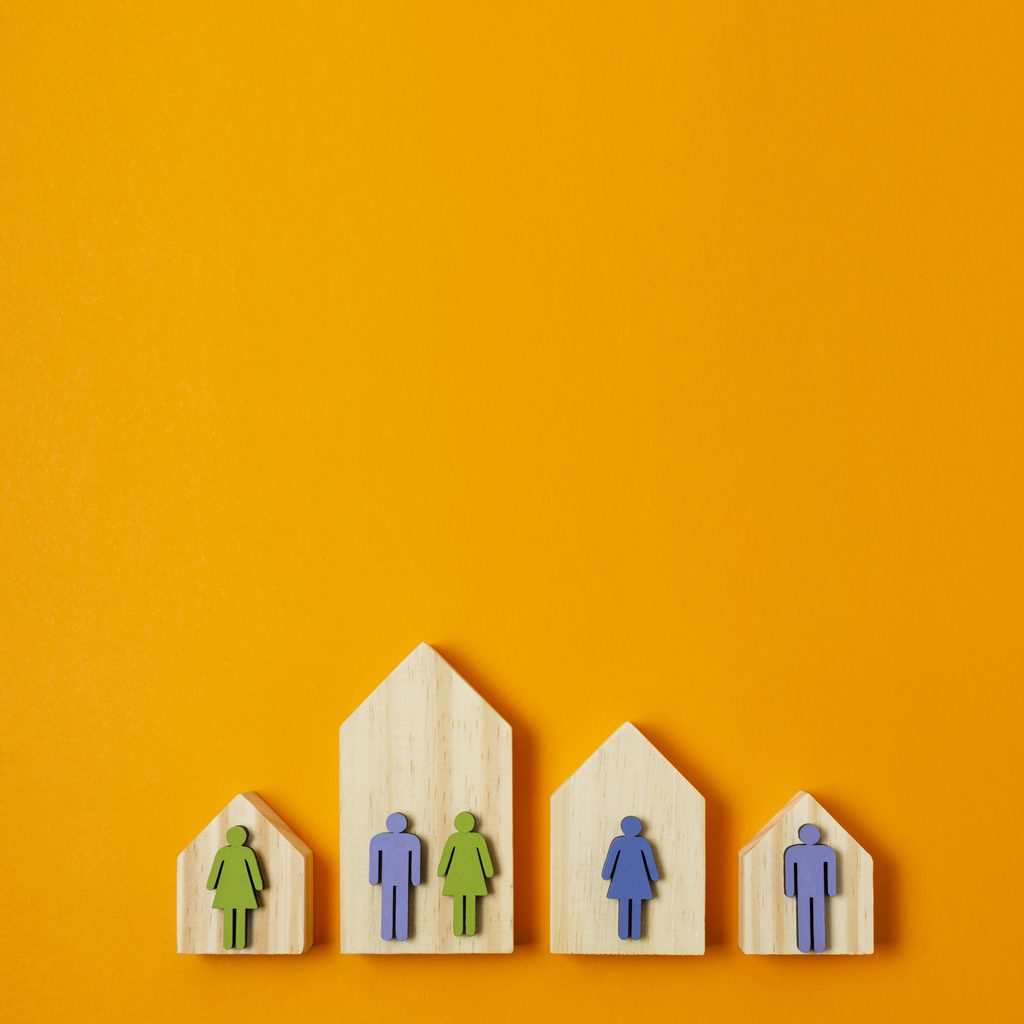Home insurance
