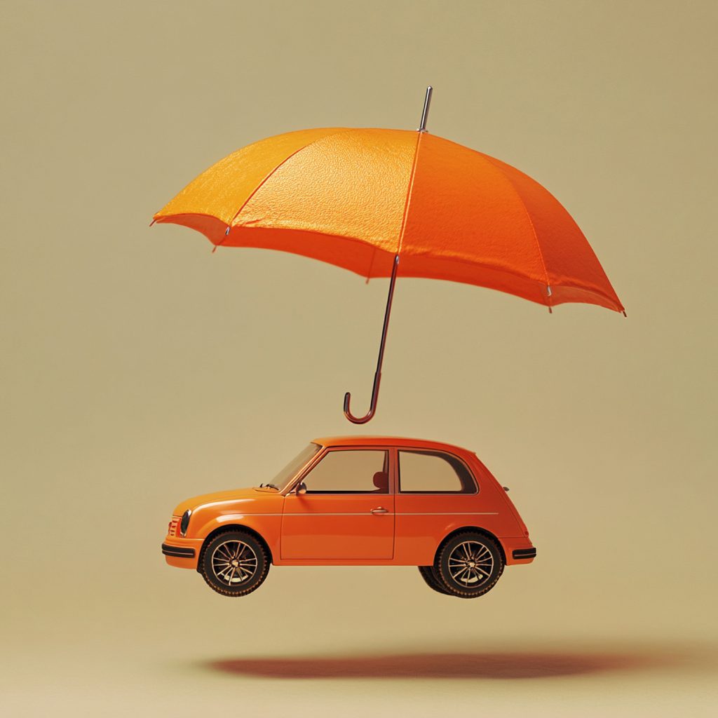 Motor insurance